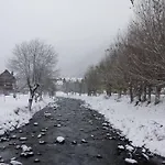 çò Dera Piusa Appartamento *