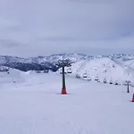 çò Dera Piusa * Vielha
