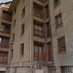 çò Dera Piusa Appartamento Vielha