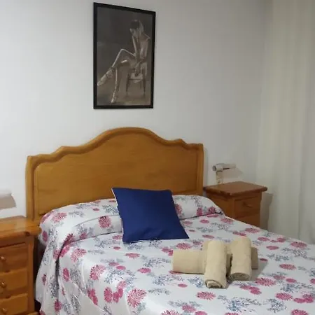 شقة Co Dera Piusa *