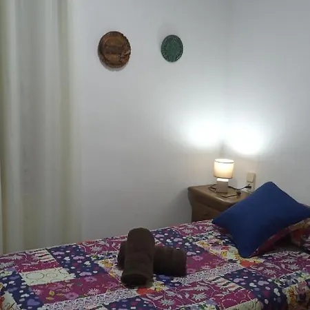شقة Co Dera Piusa