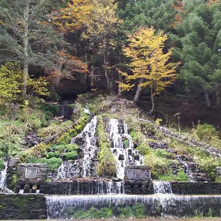Co Dera Piusa شقة *