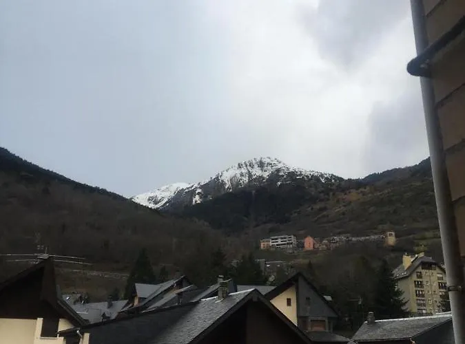 Co Dera Piusa شقة