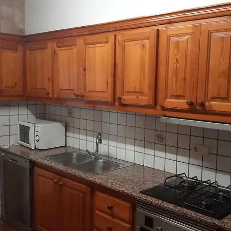 Apartment Co Dera Piusa