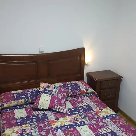 Apartamento çò Dera Piusa