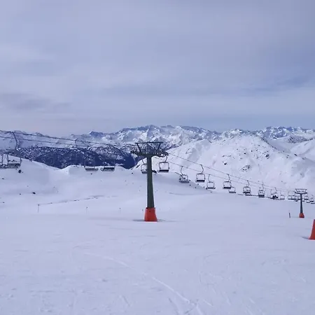 Co Dera Piusa * Vielha