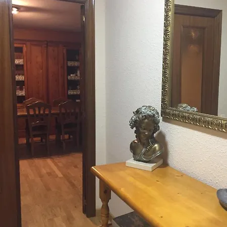 Co Dera Piusa Apartment