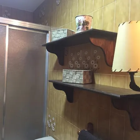 Co Dera Piusa Apartment *