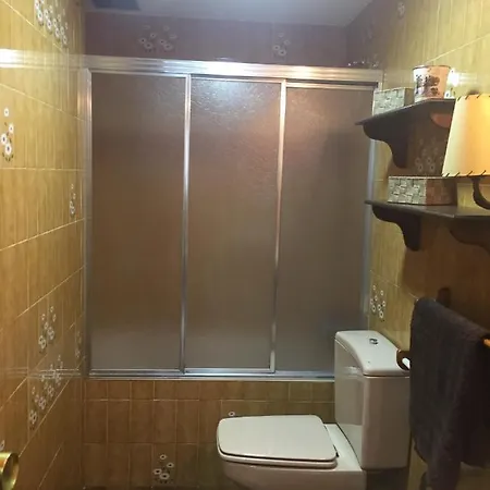 Co Dera Piusa Apartamento *