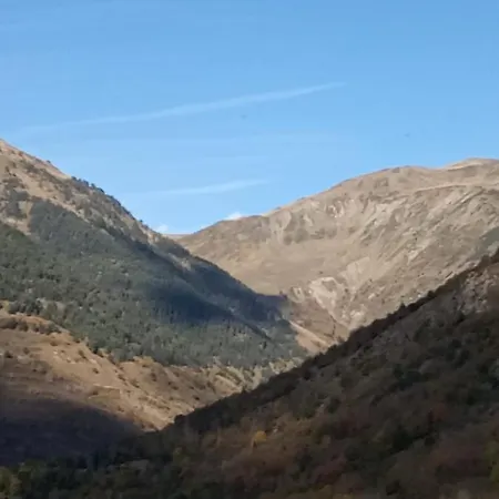 Co Dera Piusa Apartamento *