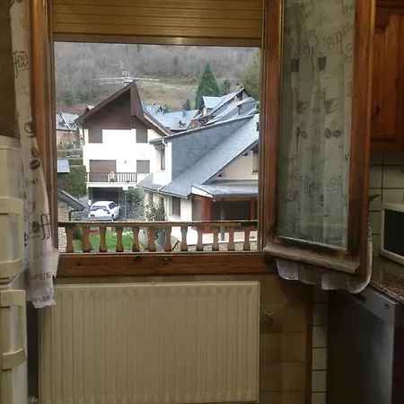 Co Dera Piusa Apartment Vielha