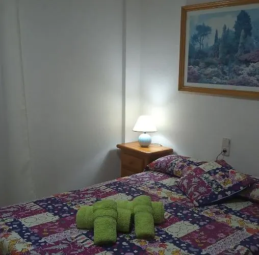 Co Dera Piusa Apartment