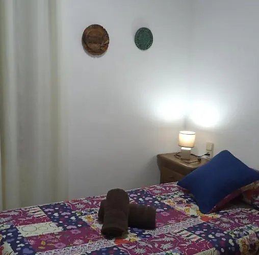Apartment Co Dera Piusa