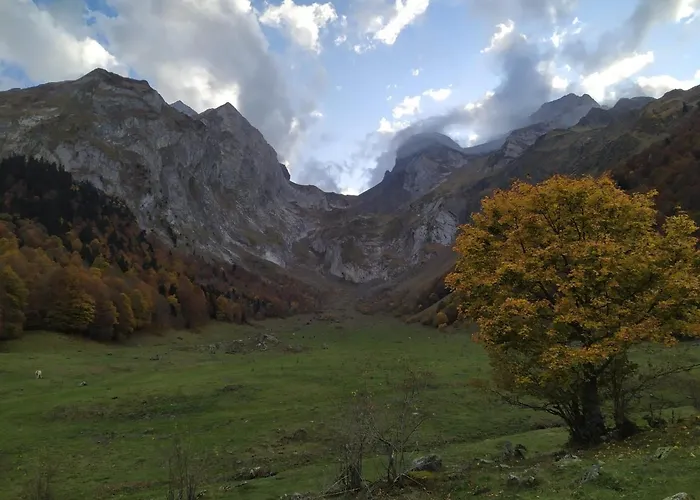 çò Dera Piusa *