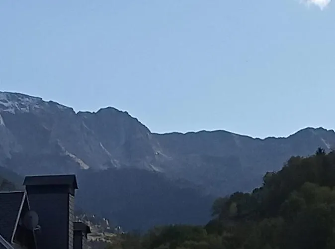 Co Dera Piusa * Vielha e Mijaran