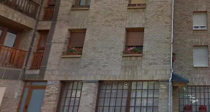 Co Dera Piusa Apartment *