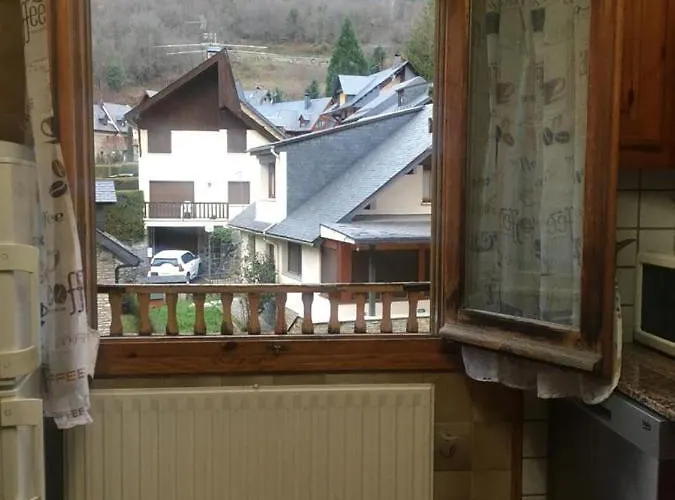 Co Dera Piusa Apartment Vielha e Mijaran